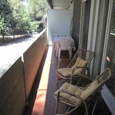 Lejlighed Ritz Grado