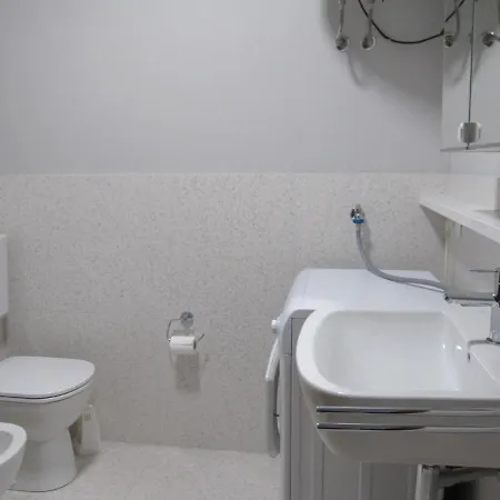 아파트 Ritz 그라도