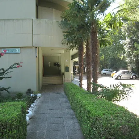 Apartment Ritz *
