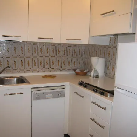Apartment Ritz *