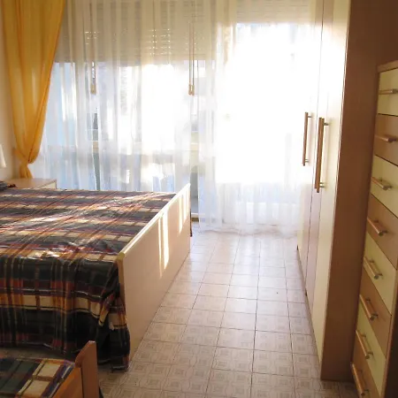 Ritz Apartment