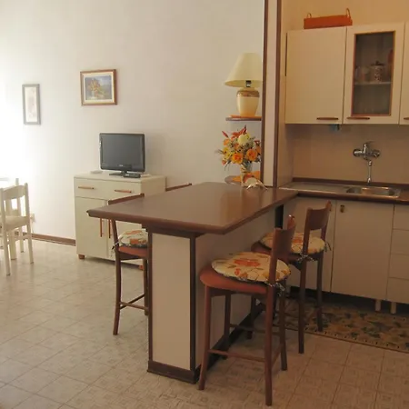 Appartement Ritz